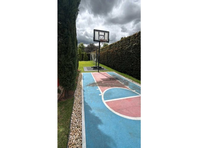 Casa de 3 alcobas en venta en Hatogrande, Sopó, 368 m² · foto 19 de 24