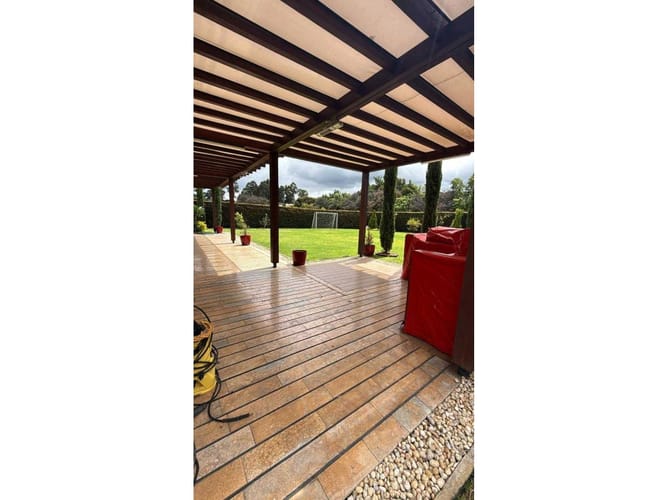 Casa de 3 alcobas en venta en Hatogrande, Sopó, 368 m² · foto 20 de 24