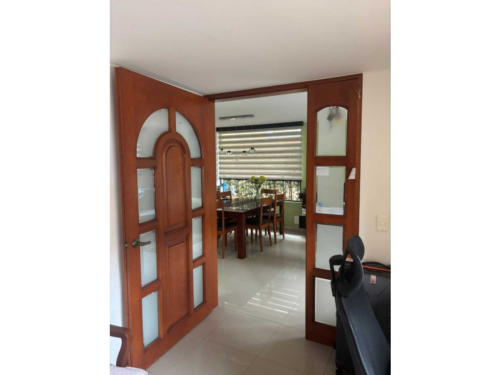 Casa en venta en El Rocio, Cajicá · foto 2 de 7