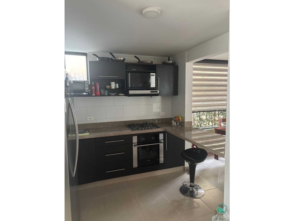 Casa en venta en El Rocio, Cajicá · foto 4 de 7