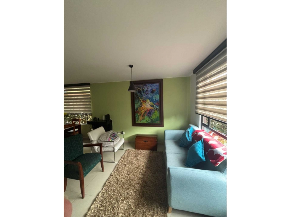 Casa en venta en El Rocio, Cajicá · foto 5 de 7