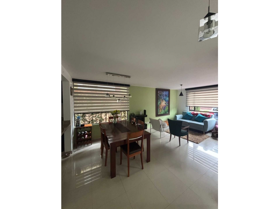 Casa en venta en El Rocio, Cajicá · foto 6 de 7