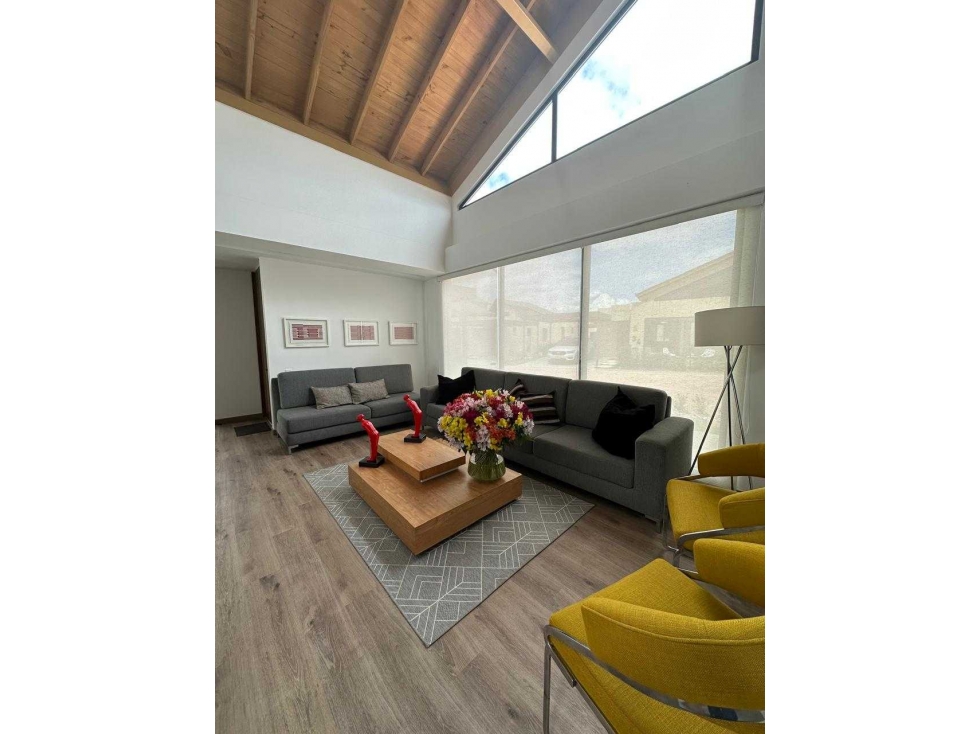 Casa en venta en Vda Riogrande, Cajicá · foto 4 de 24