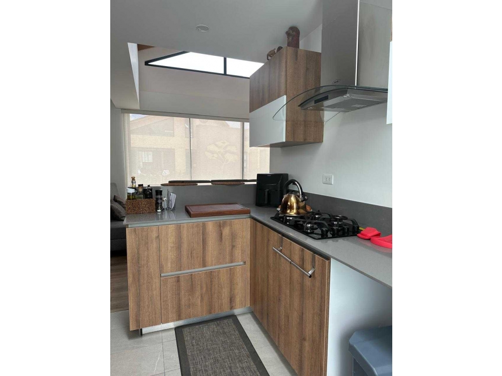 Casa en venta en Vda Riogrande, Cajicá · foto 15 de 24