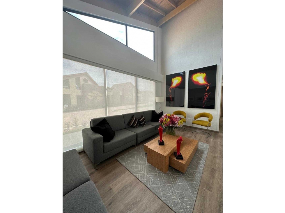 Casa en venta en Vda Riogrande, Cajicá · foto 18 de 24
