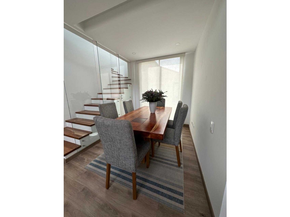 Casa en venta en Vda Riogrande, Cajicá · foto 19 de 24