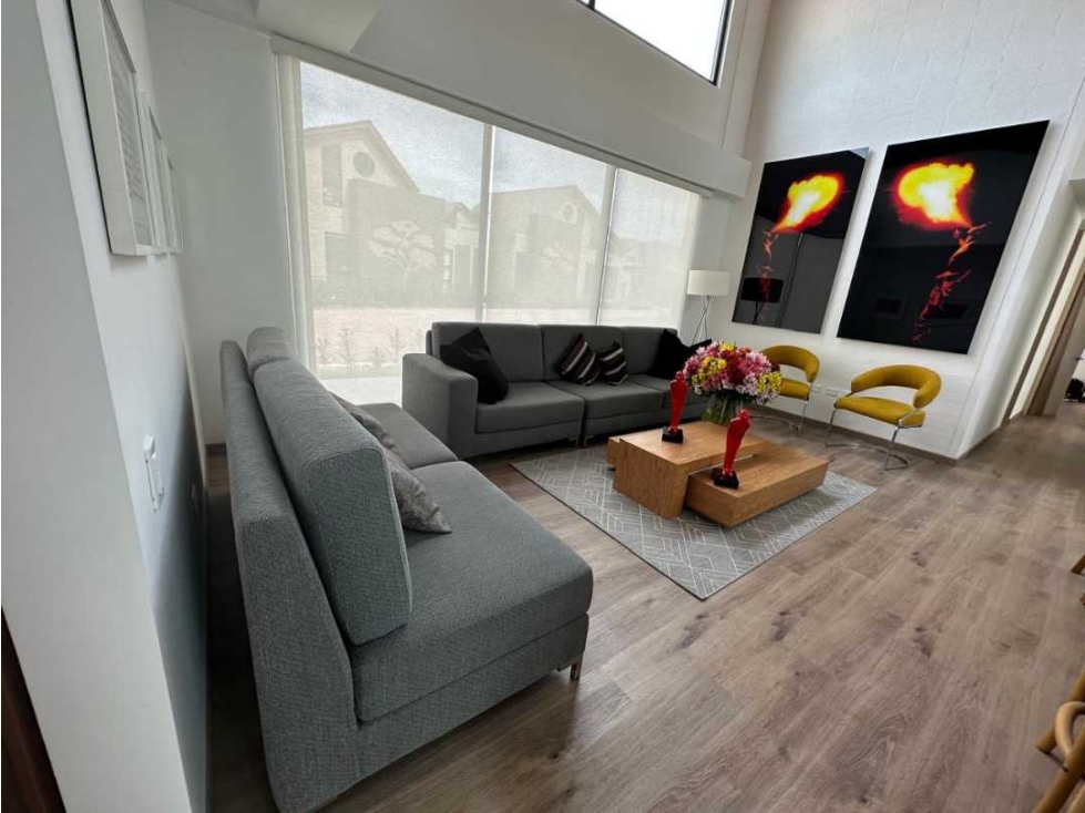 Casa en venta en Vda Riogrande, Cajicá · foto 20 de 24