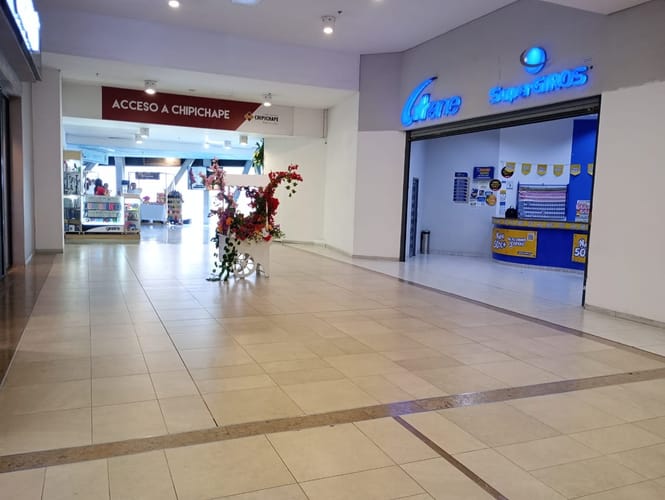 Oficina en arriendo en Chipichape, Cali, 38 m² · foto 18 de 24