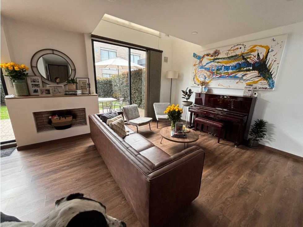 Casa en venta en Vda Canelon, Cajicá · foto 8 de 24