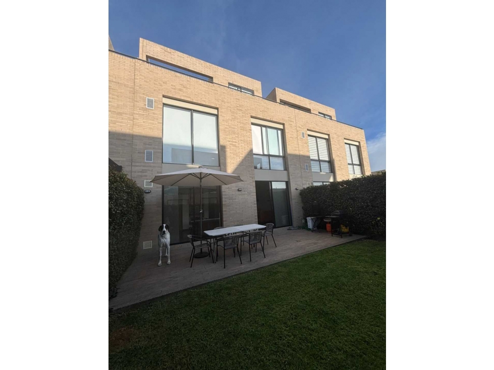 Casa en venta en Vda Canelon, Cajicá · foto 18 de 24