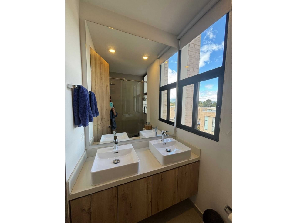 Casa en venta en Vda Canelon, Cajicá · foto 21 de 24