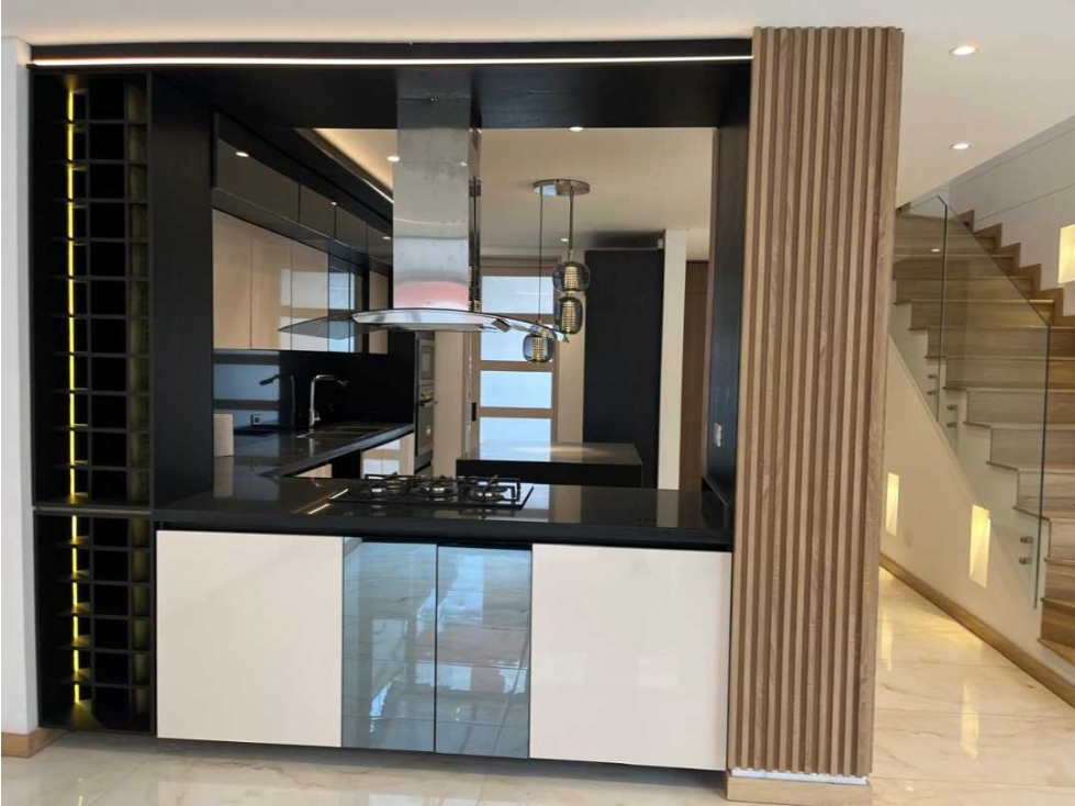 Casa en venta en La Estrella, Chía · foto 2 de 15