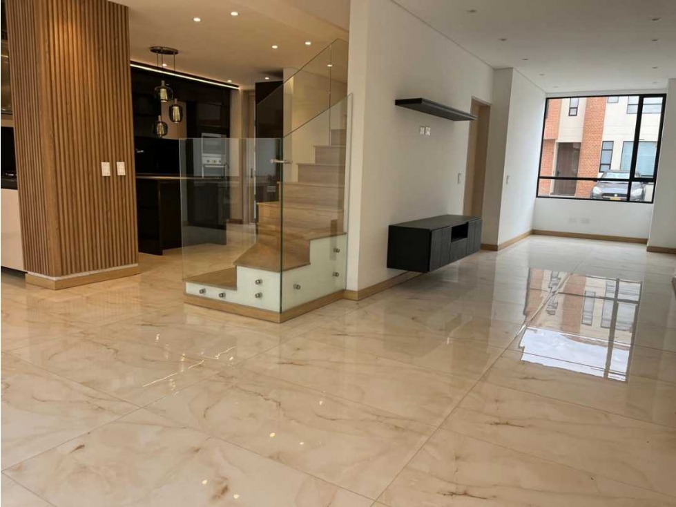 Casa en venta en La Estrella, Chía · foto 5 de 15