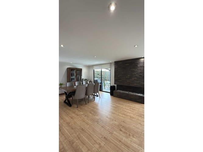 Casa de 4 alcobas en venta en Cr La Luna, Chía, 330 m² · foto 6 de 24