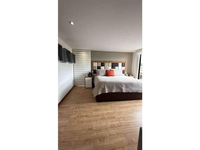 Casa de 4 alcobas en venta en Cr La Luna, Chía, 330 m² · foto 14 de 24