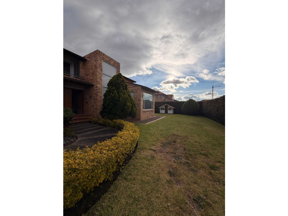 Casa en venta en Rio Grande, Cajicá · foto 5 de 24