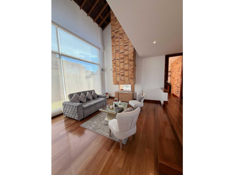 Casa en venta en Rio Grande, Cajicá · foto 6 de 24