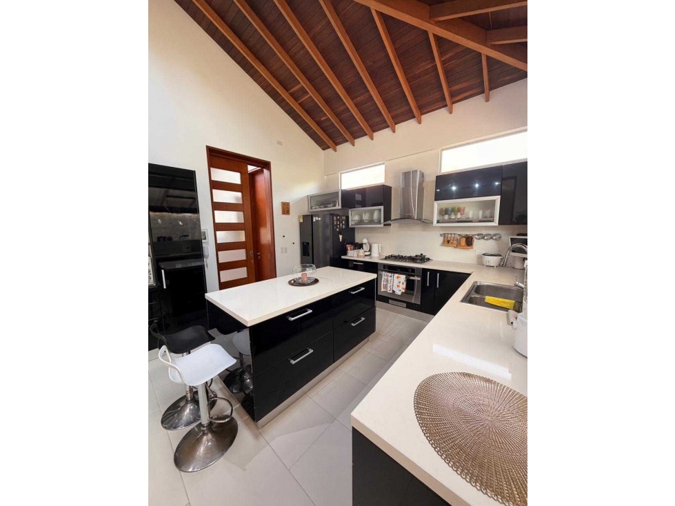 Casa en venta en Rio Grande, Cajicá · foto 9 de 24
