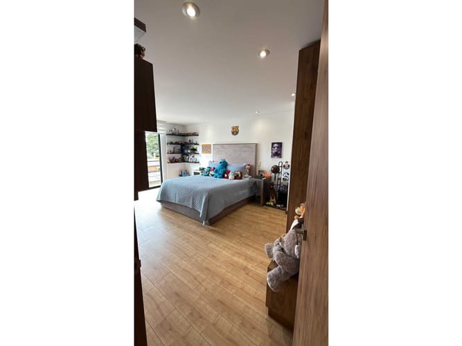 Casa de 4 alcobas en venta en Cr La Luna, Chía, 330 m² · foto 23 de 24