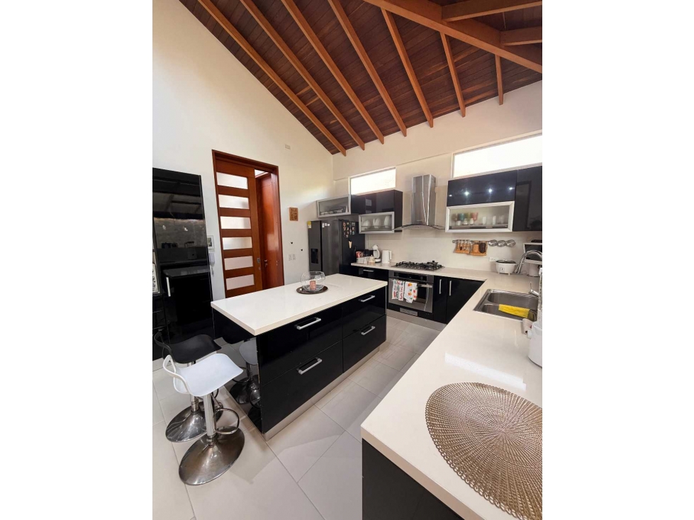 Casa en venta en Rio Grande, Cajicá · foto 11 de 24