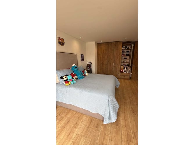 Casa de 4 alcobas en venta en Cr La Luna, Chía, 330 m² · foto 24 de 24