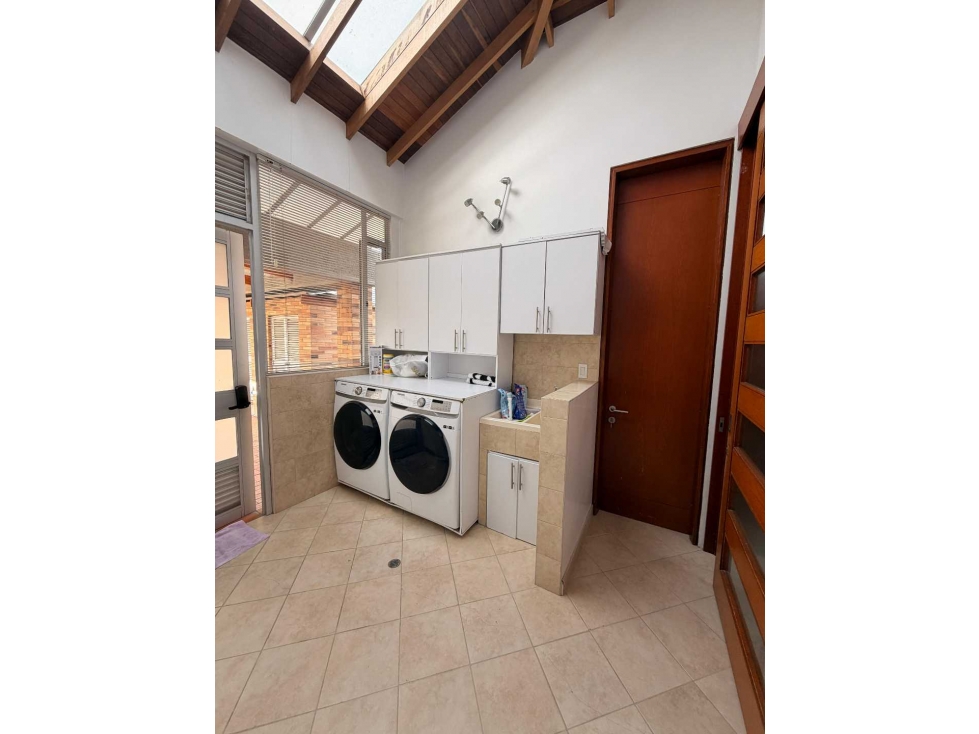 Casa en venta en Rio Grande, Cajicá · foto 13 de 24