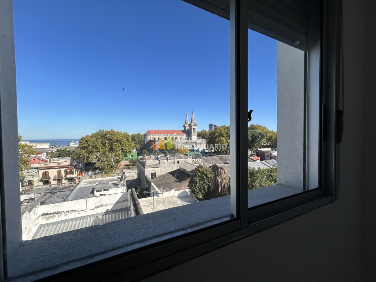 Alquiler Apartamento 2 Dormitorios con Balcón - Bella Vista · Foto 10