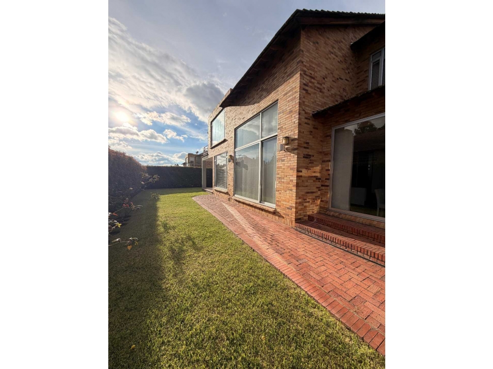 Casa en venta en Rio Grande, Cajicá · foto 15 de 24