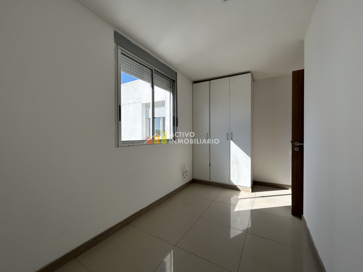 Alquiler Apartamento 2 Dormitorios con Balcón - Bella Vista · Foto 11