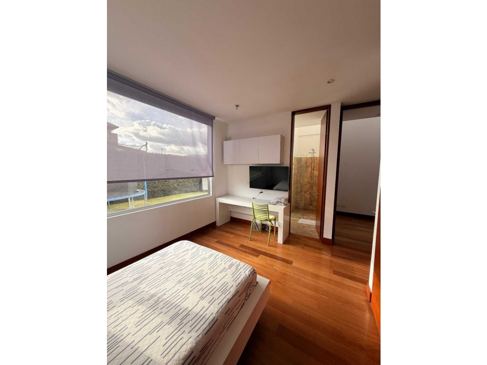 Casa en venta en Rio Grande, Cajicá · foto 19 de 24
