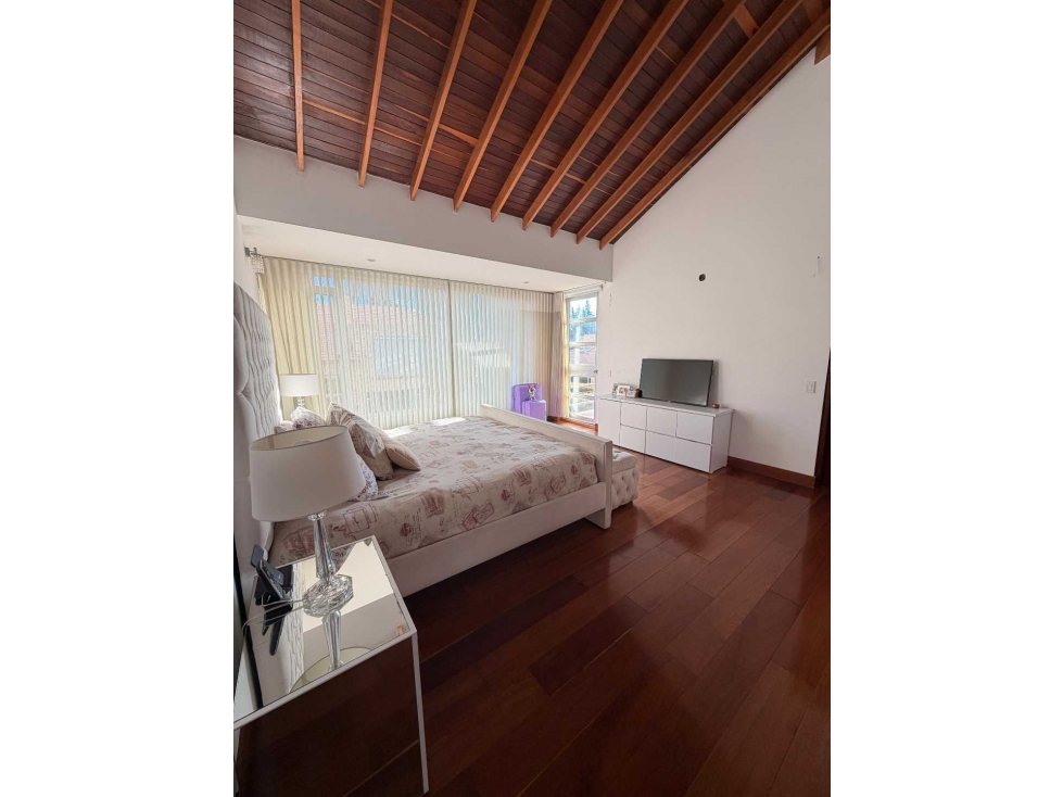 Casa en venta en Rio Grande, Cajicá · foto 21 de 24
