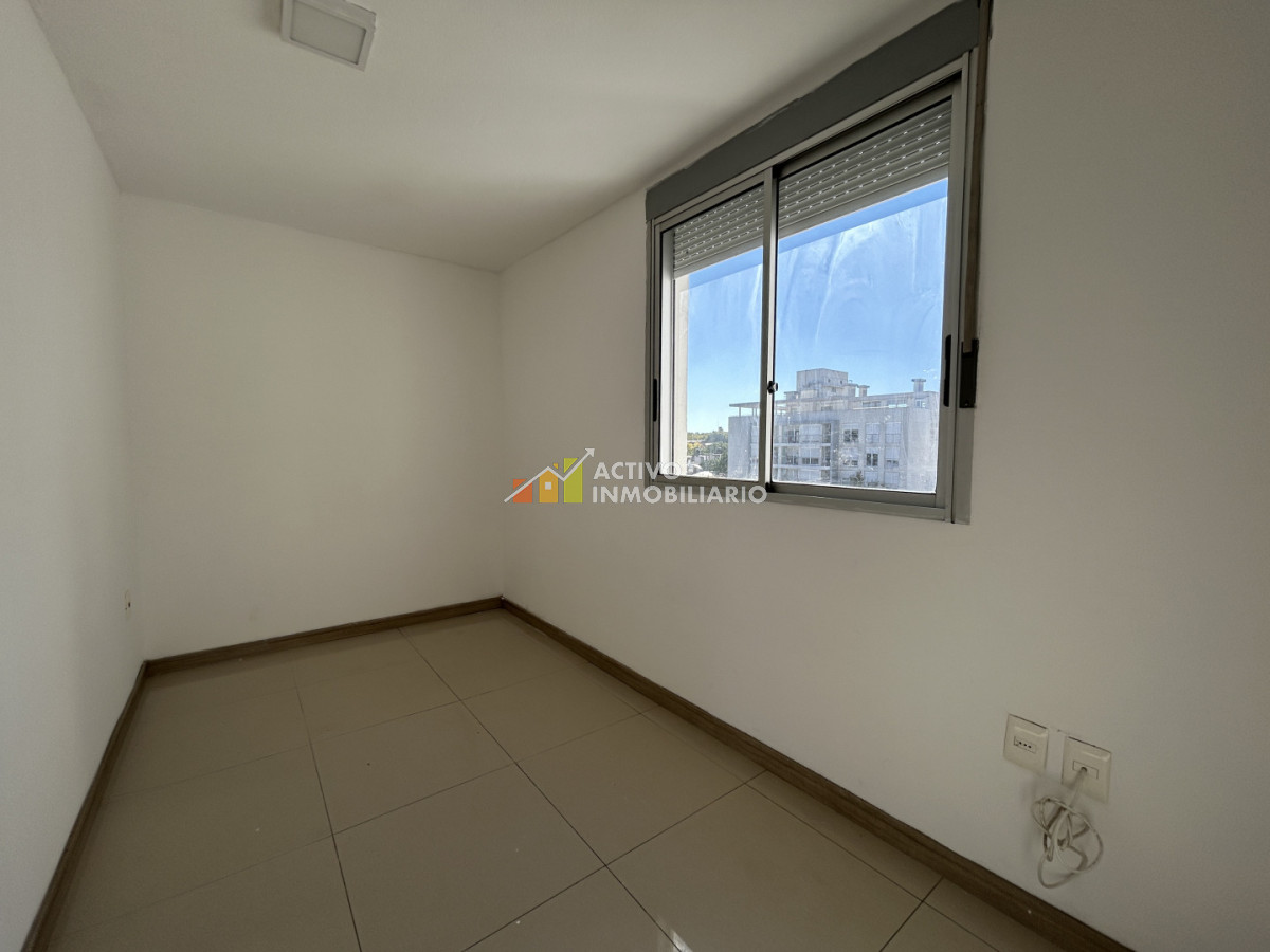 Alquiler Apartamento 2 Dormitorios con Balcón - Bella Vista · Foto 12