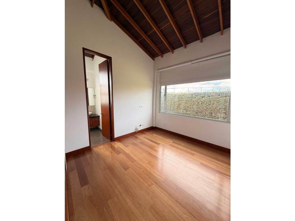 Casa en venta en Rio Grande, Cajicá · foto 23 de 24