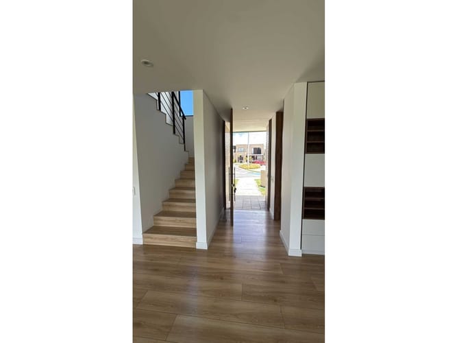 Casa de 3 alcobas en venta en Samaria, Chía, 138 m² · foto 2 de 18