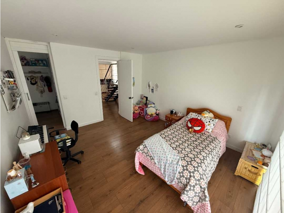 Casa en venta en Vda Canelon, Cajicá · foto 6 de 15