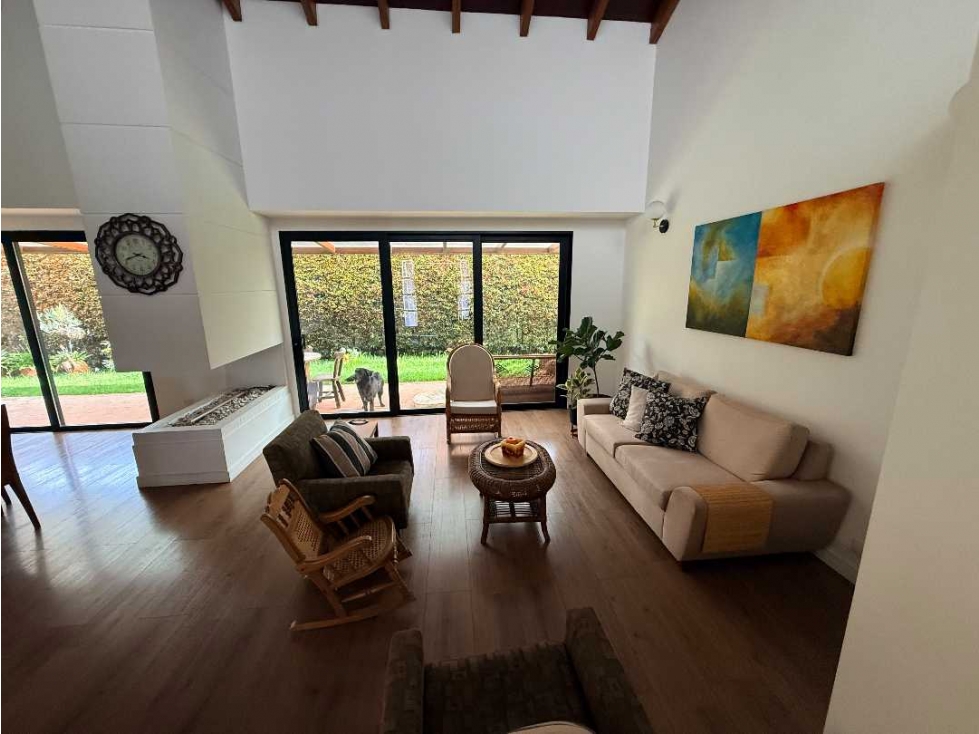 Casa en venta en Vda Canelon, Cajicá · foto 10 de 15