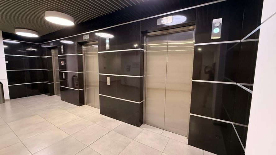 Oficina en arriendo en Chipichape, Cali, 38 m² · foto 15 de 24