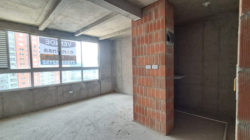 Apartamento en Venta en Primavera, Caldas
