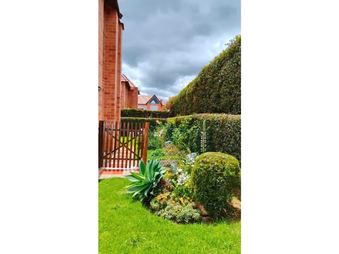 Casa en venta en Cr La Luna, Chía · foto 3 de 24
