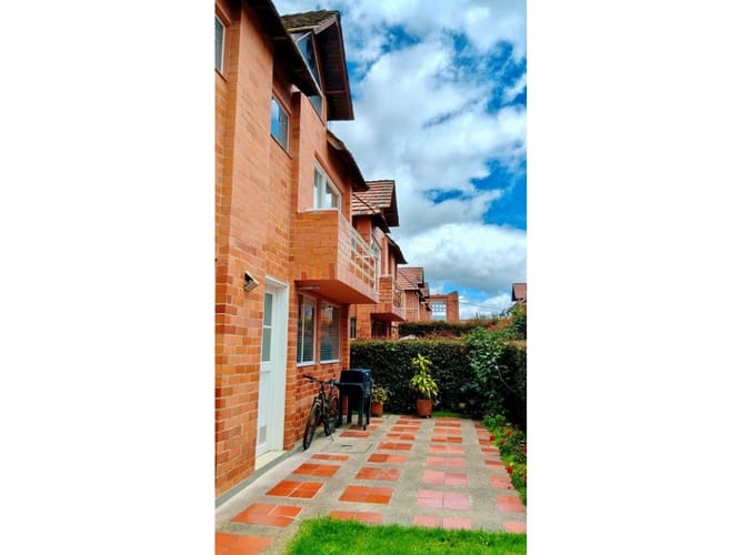 Casa en venta en Cr La Luna, Chía · foto 5 de 24