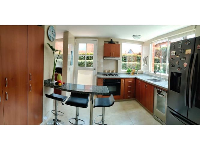 Casa en venta en Cr La Luna, Chía · foto 16 de 24
