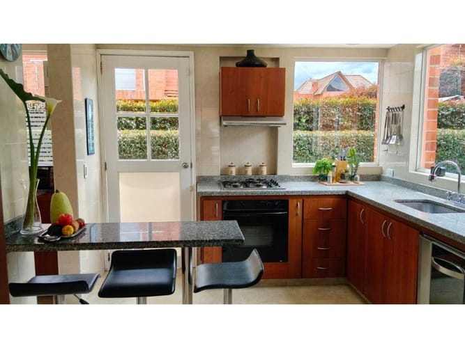 Casa en venta en Cr La Luna, Chía · foto 18 de 24