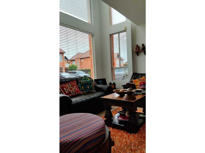 Casa en venta en Cr La Luna, Chía · foto 20 de 24