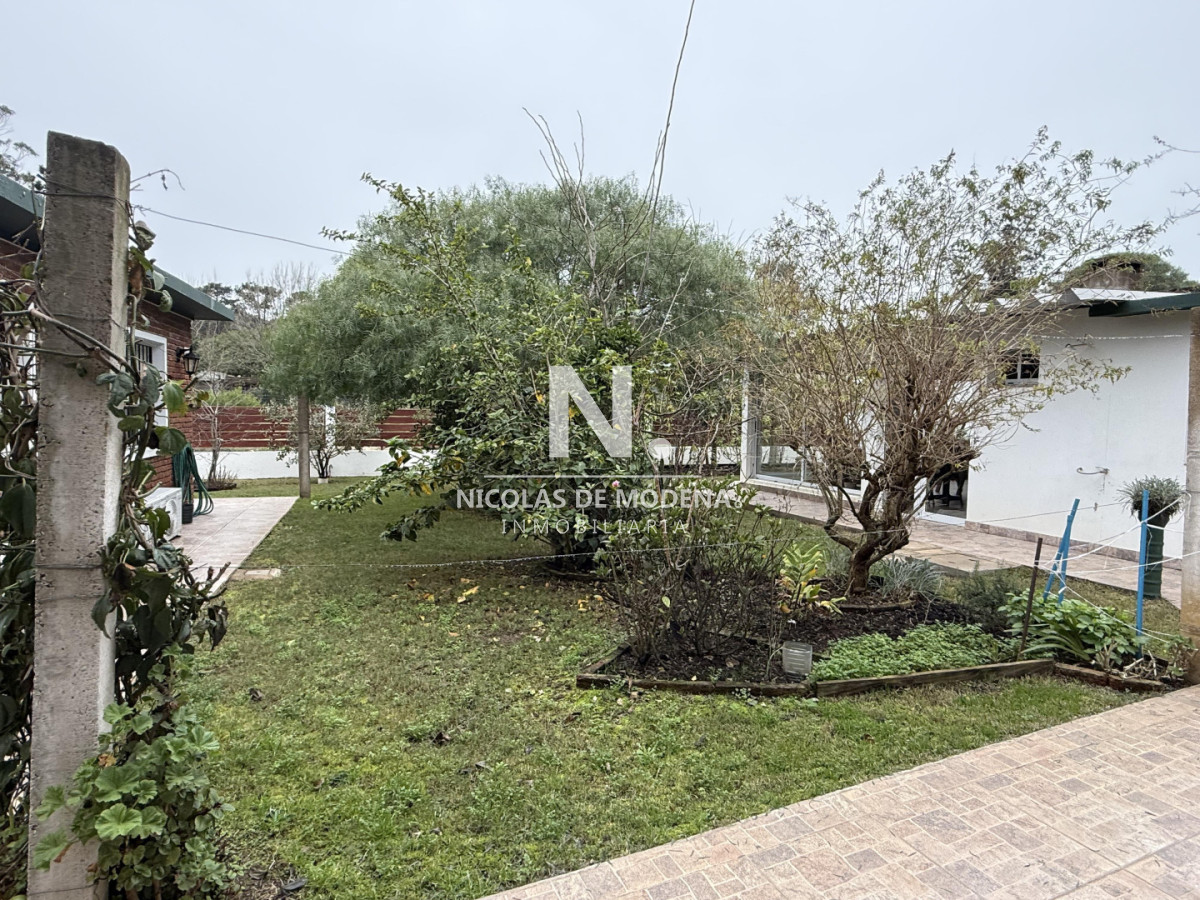 Casa en venta en Pinares