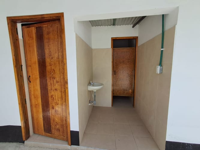 Bodega en arriendo en Boyero, Madrid, 1200 m² · foto 10 de 12