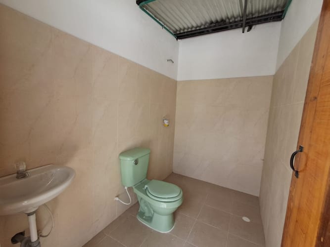 Bodega en arriendo en Boyero, Madrid, 1200 m² · foto 11 de 12