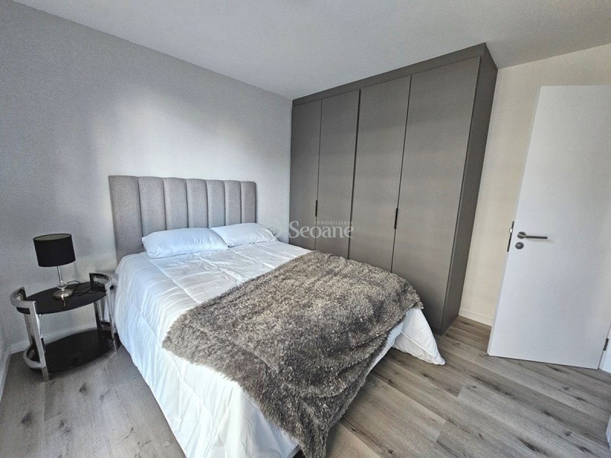 More Buceo - Amenities, Amoblado, Al Frente · Foto 8
