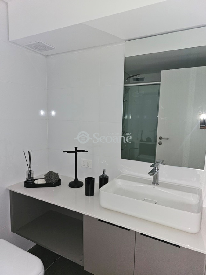 More Buceo - Amenities, Amoblado, Al Frente · Foto 9