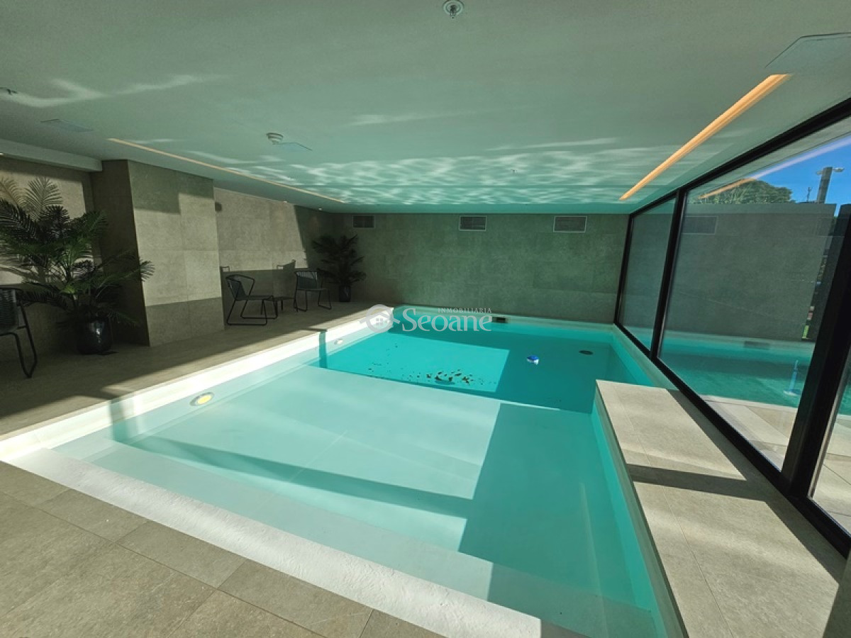 More Buceo - Amenities, Amoblado, Al Frente · Foto 10