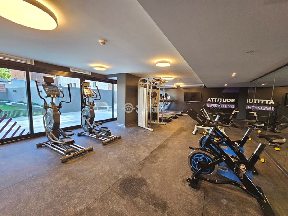 More Buceo - Amenities, Amoblado, Al Frente · Foto 12